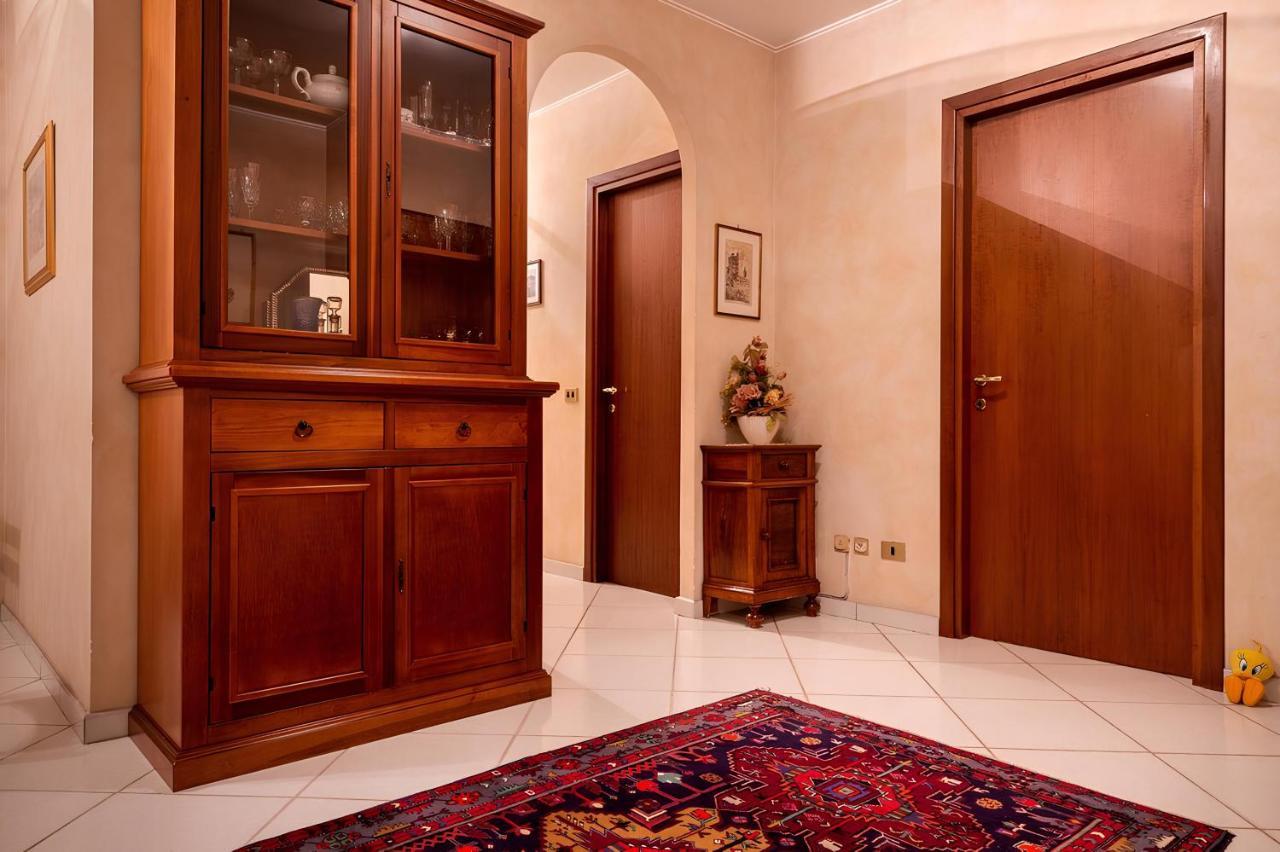 Ferienwohnung I Cedri Turin Exterior foto