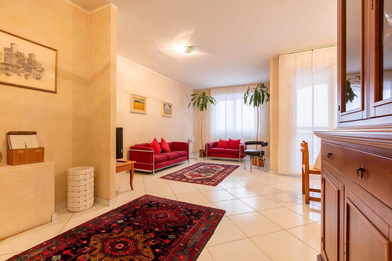 Ferienwohnung I Cedri Turin Exterior foto