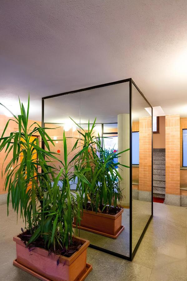 Ferienwohnung I Cedri Turin Exterior foto