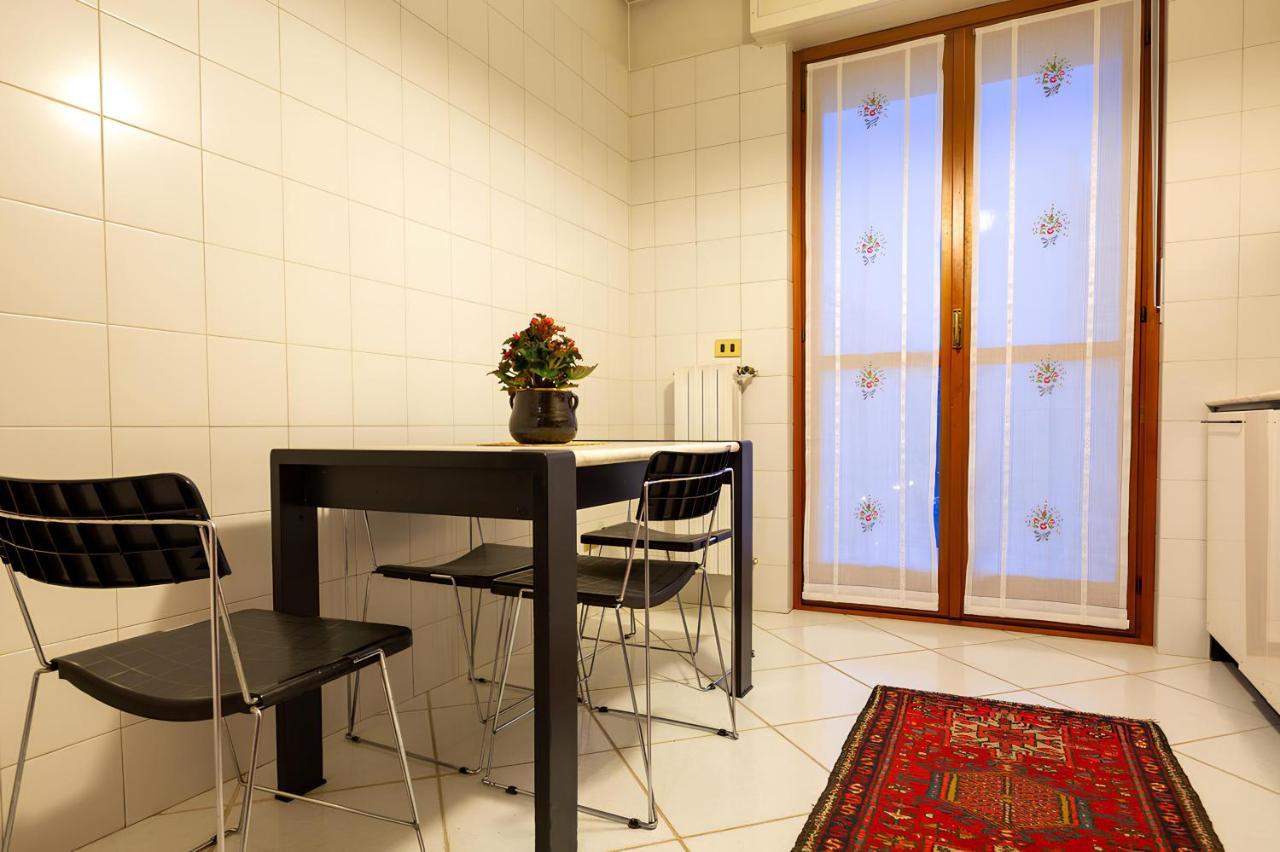 Ferienwohnung I Cedri Turin Exterior foto