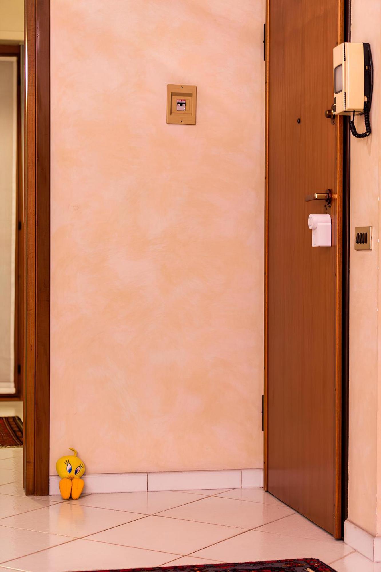 Ferienwohnung I Cedri Turin Exterior foto