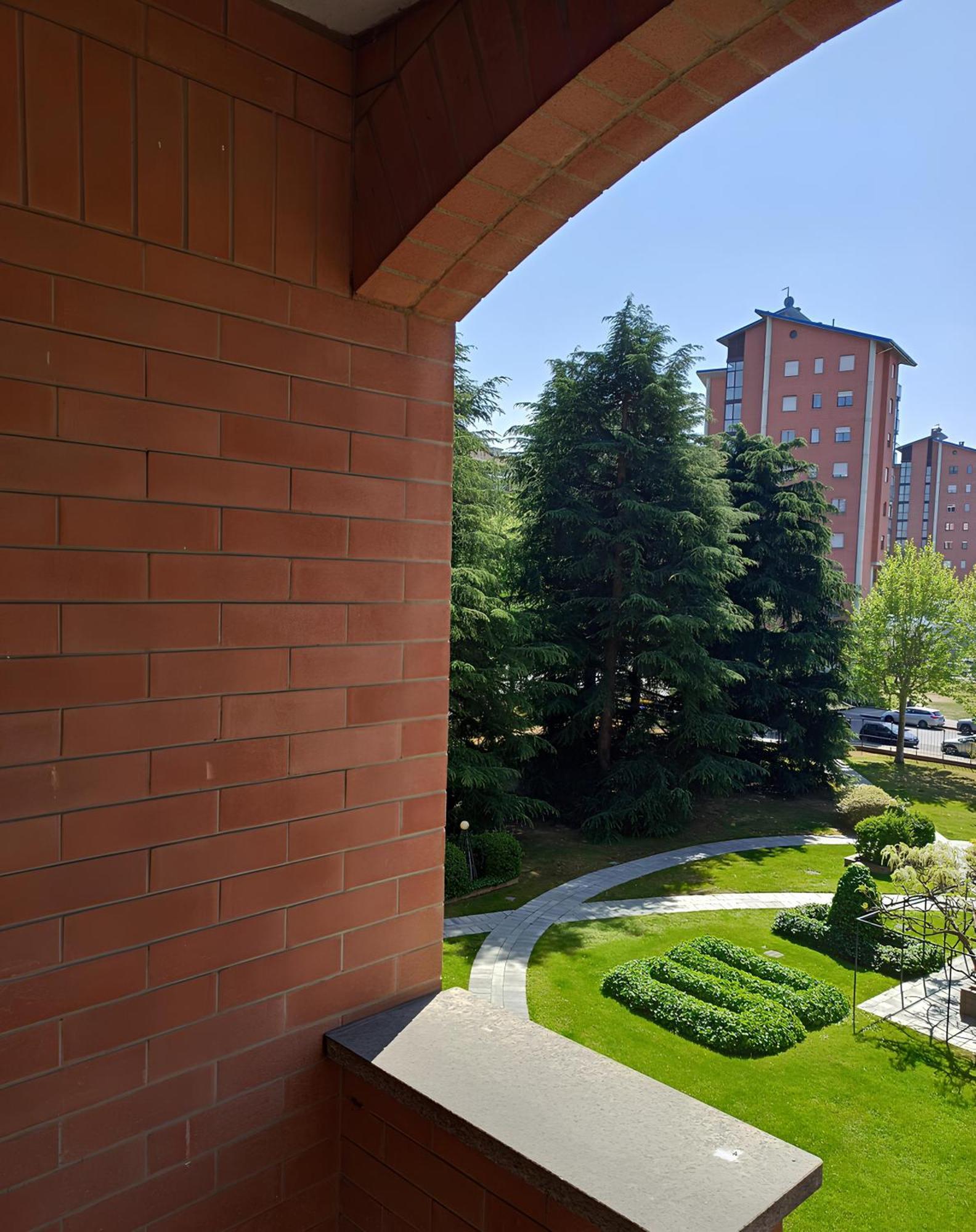 Ferienwohnung I Cedri Turin Exterior foto