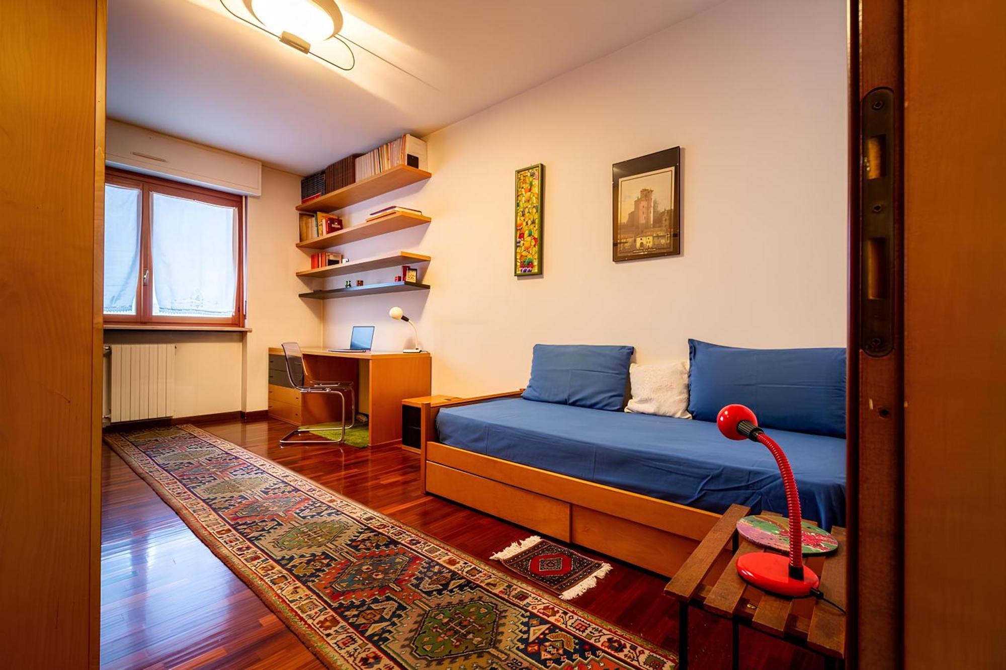 Ferienwohnung I Cedri Turin Exterior foto
