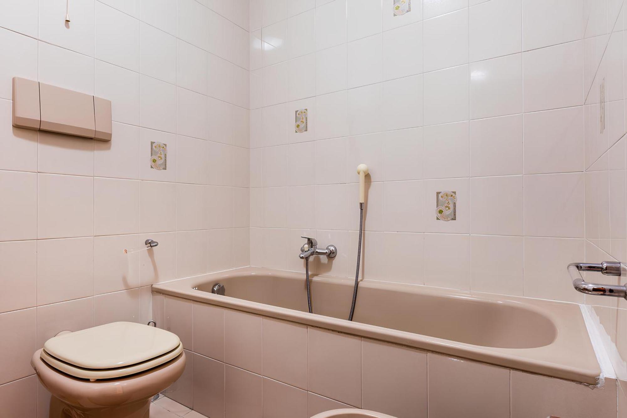 Ferienwohnung I Cedri Turin Exterior foto