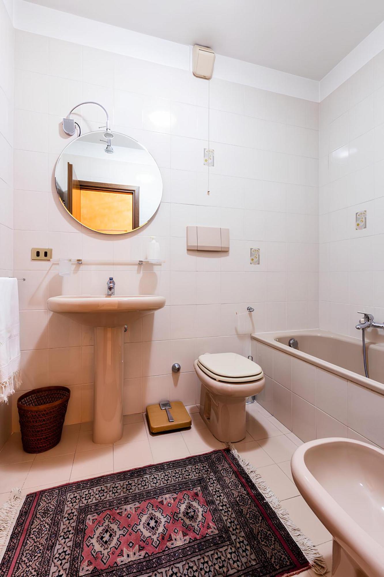 Ferienwohnung I Cedri Turin Exterior foto