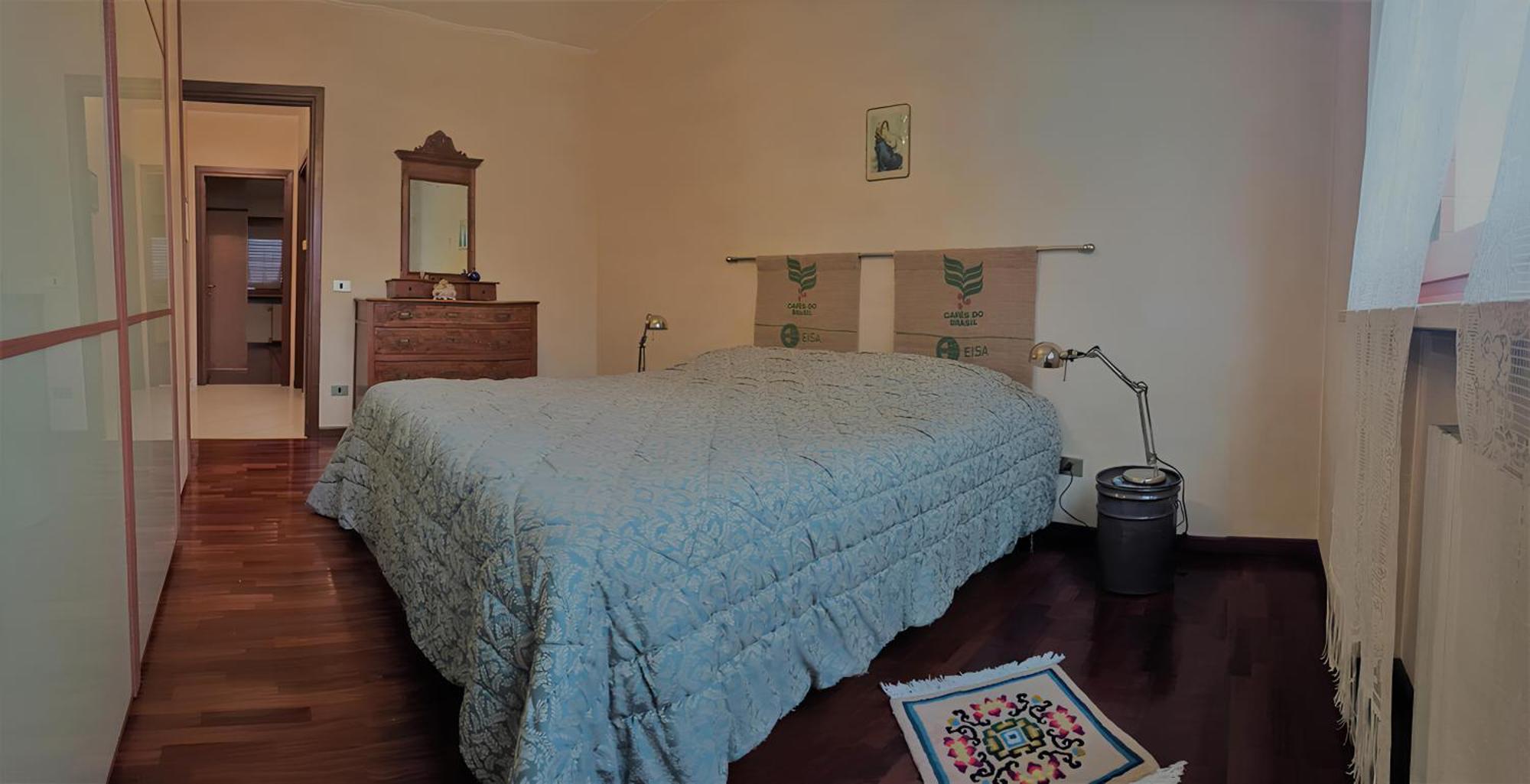 Ferienwohnung I Cedri Turin Exterior foto