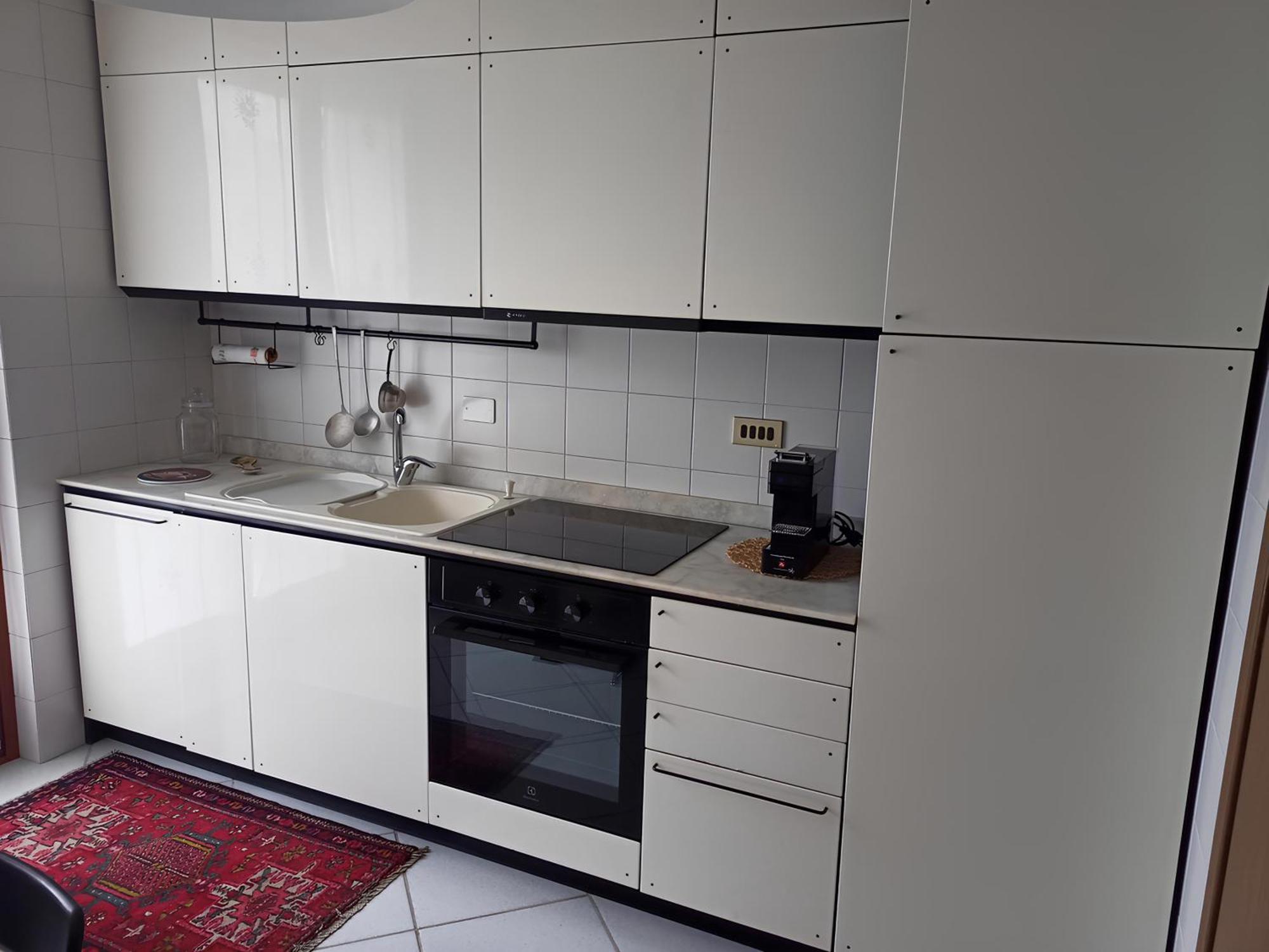 Ferienwohnung I Cedri Turin Exterior foto