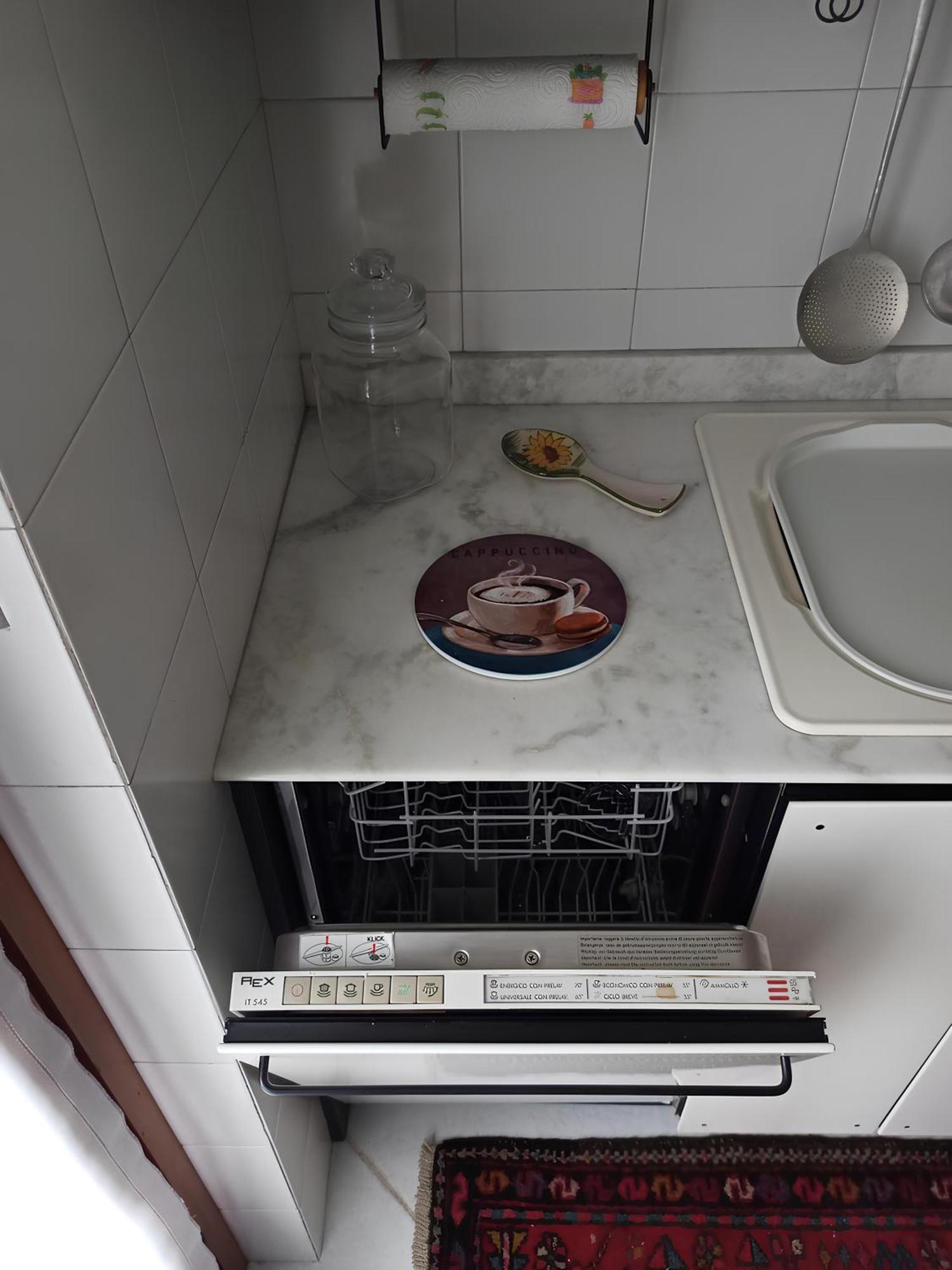 Ferienwohnung I Cedri Turin Exterior foto
