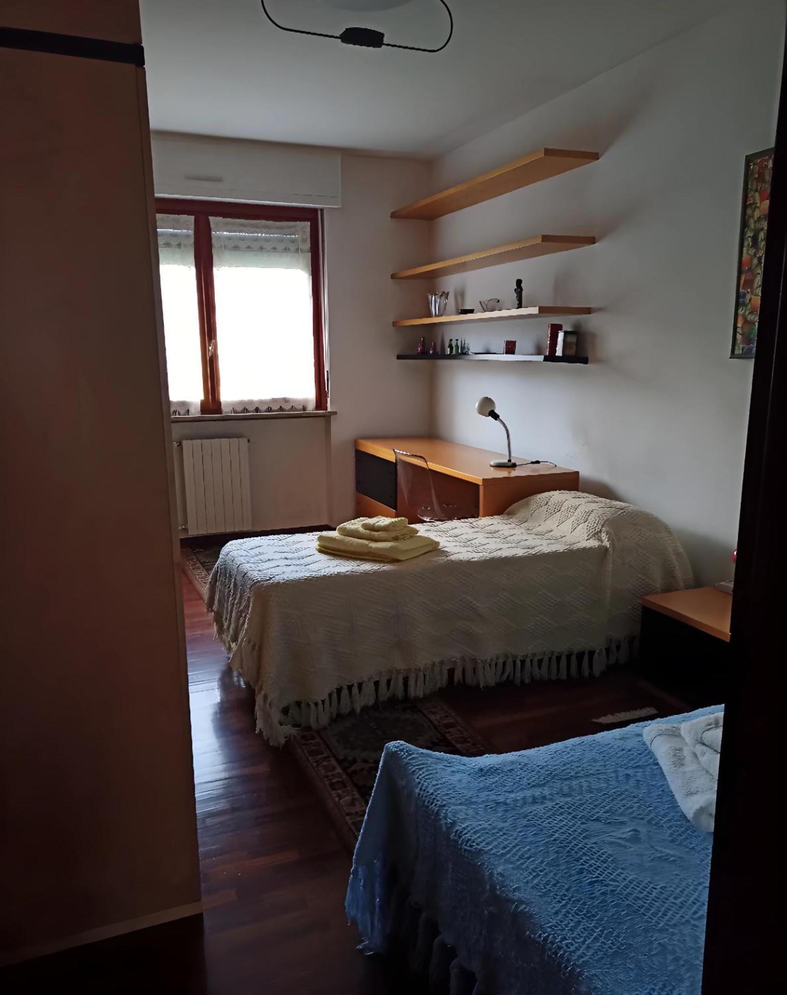 Ferienwohnung I Cedri Turin Exterior foto