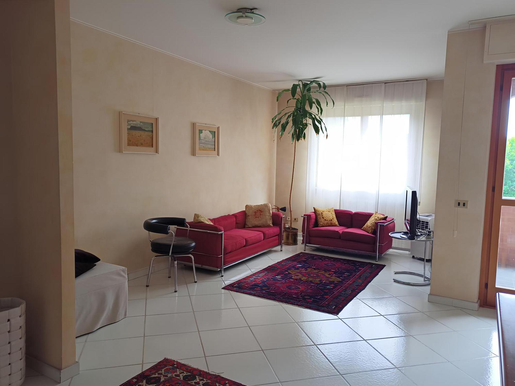 Ferienwohnung I Cedri Turin Exterior foto
