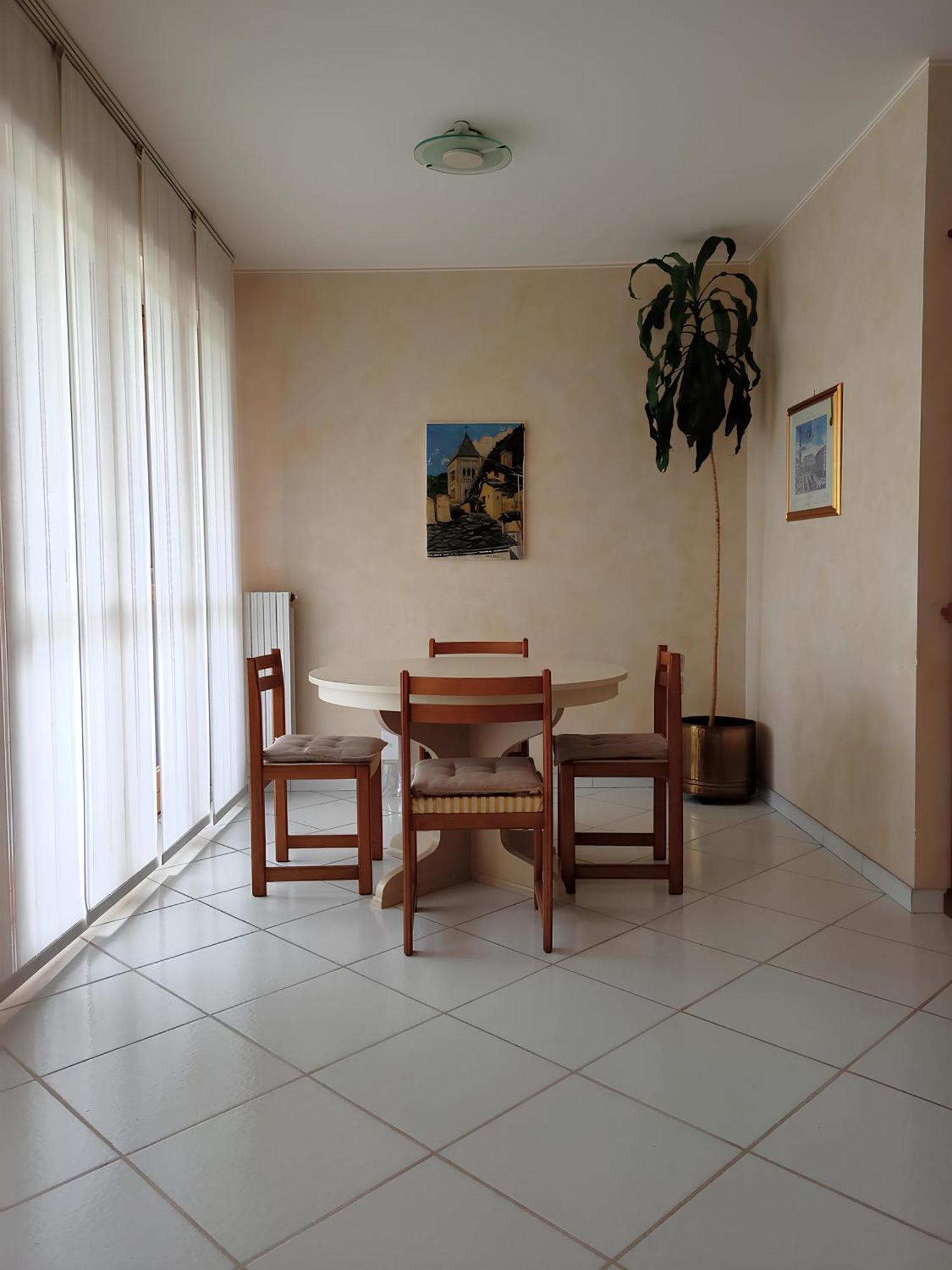 Ferienwohnung I Cedri Turin Exterior foto