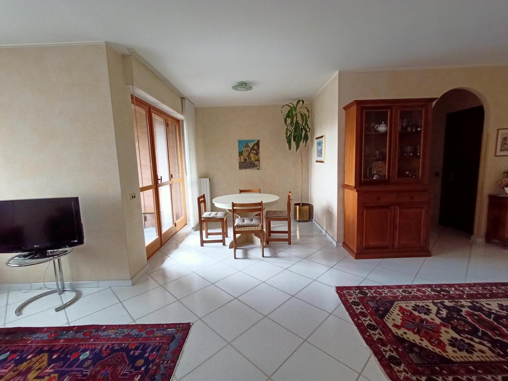 Ferienwohnung I Cedri Turin Exterior foto